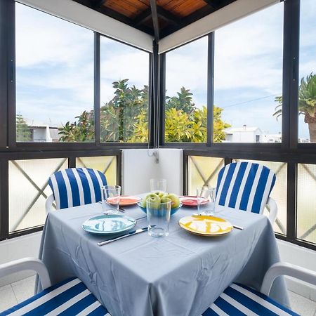 Sabbia Suites Margarita プエルト・デル・カルメン エクステリア 写真